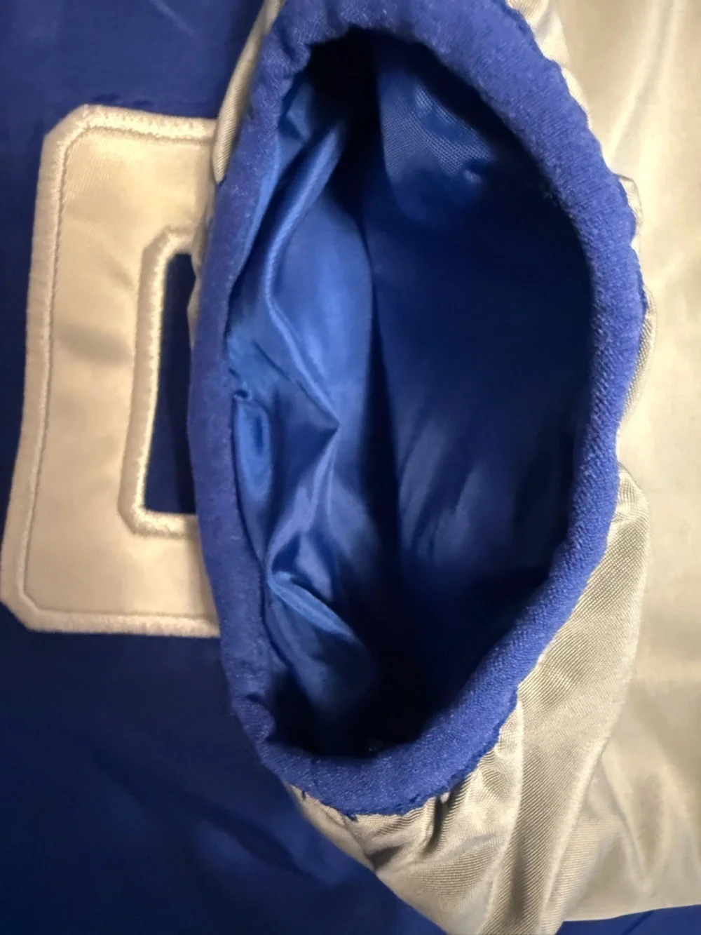 NFL Men's Indianapolis Colts High Heat V-Neck Pullover, Size 3XL, NWOT